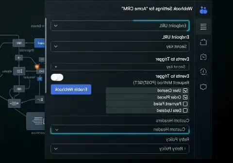 Eule Tischler – Automatisierte Workflows